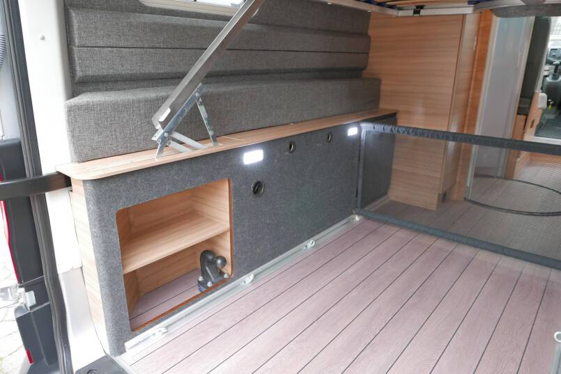 Knaus BOXDRIVE 680 ME 177 pk 7 traps AUTOMAAT, schotel, solar 19