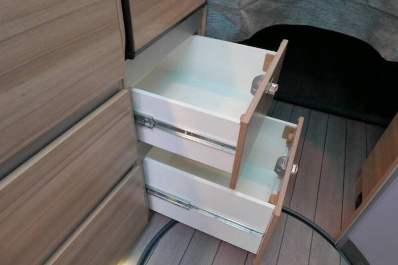 Knaus BOXDRIVE 680 ME 177 pk 7 traps AUTOMAAT, schotel, solar 39