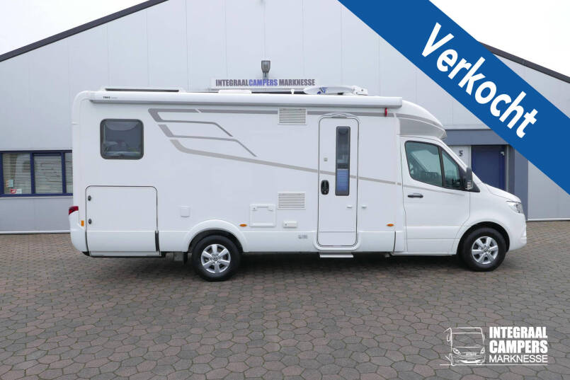 Hymer BMC-T 680 lage bedden 9G AUTOMAAT 177 pk, AL-KO Maxi 0