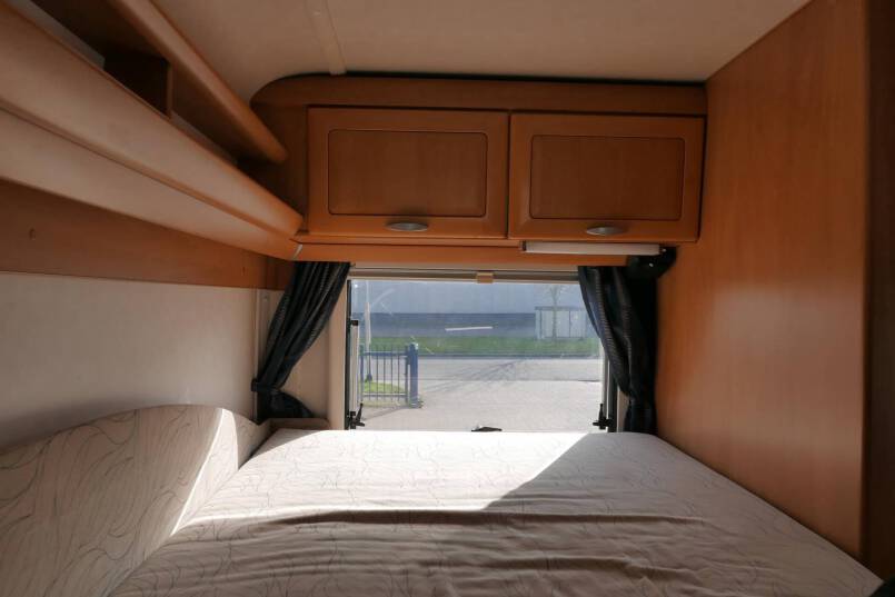 Hymer B 524 G 20