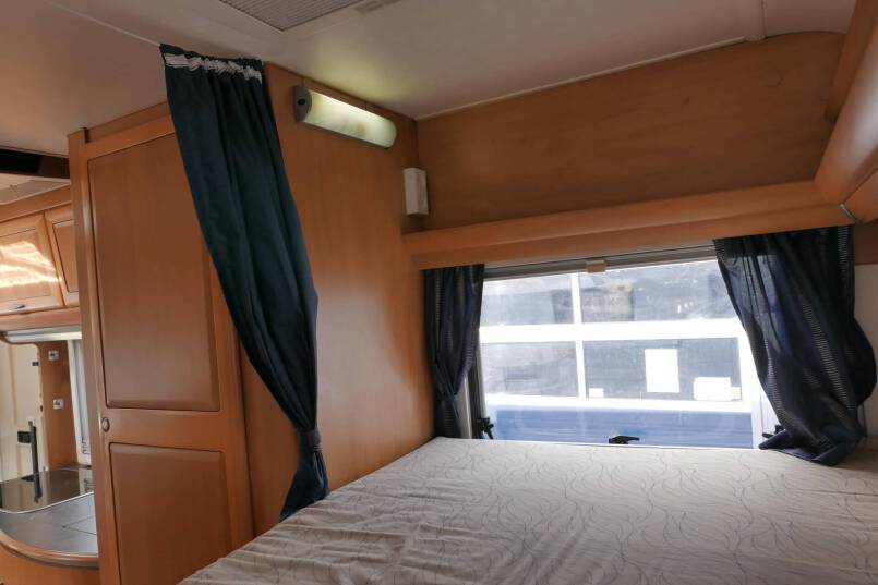 Hymer B 524 G 21