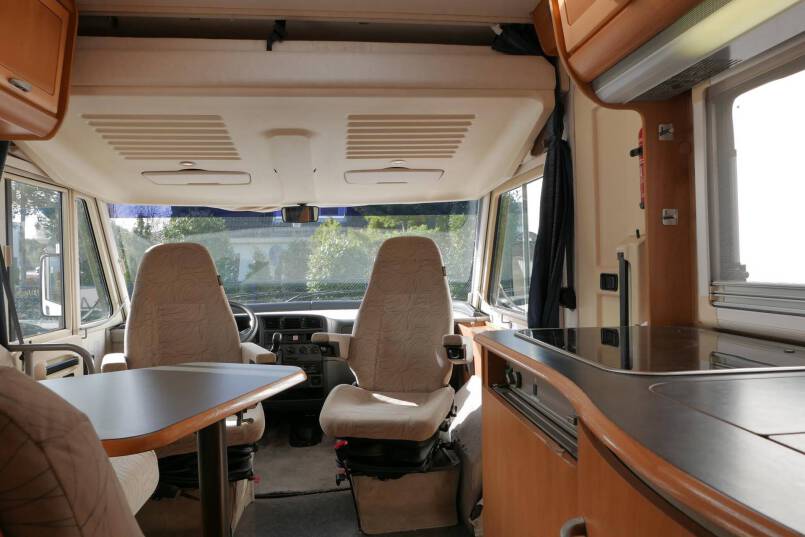 Hymer B 524 G 24