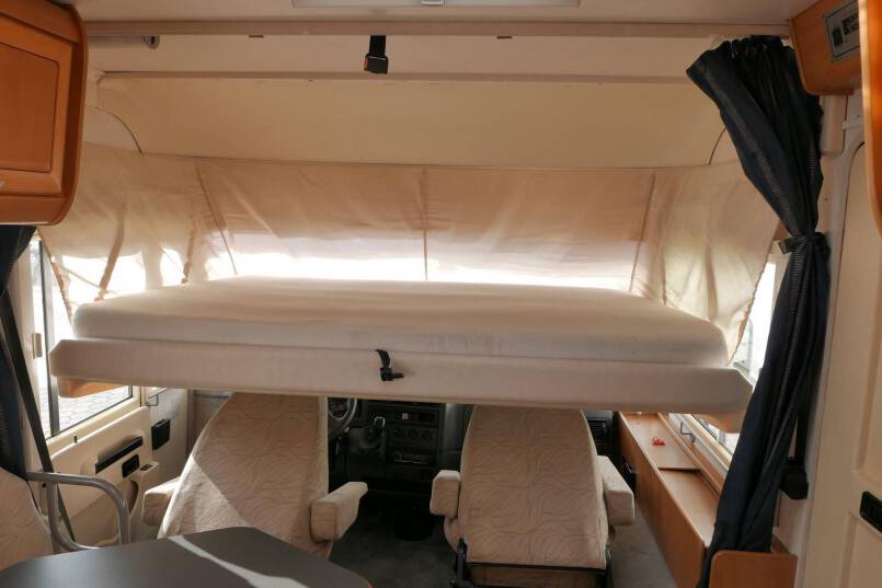 Hymer B 524 G 25