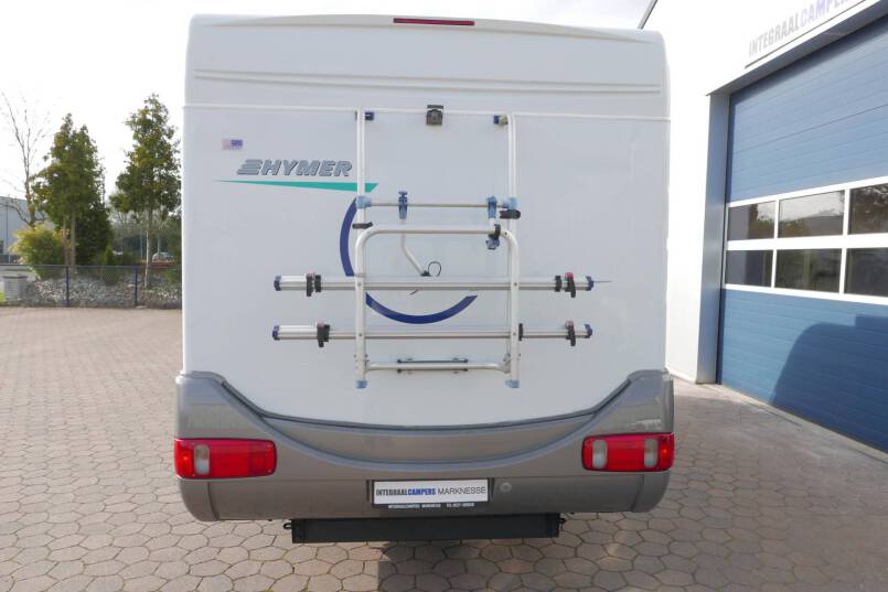 Hymer B 524 G 3