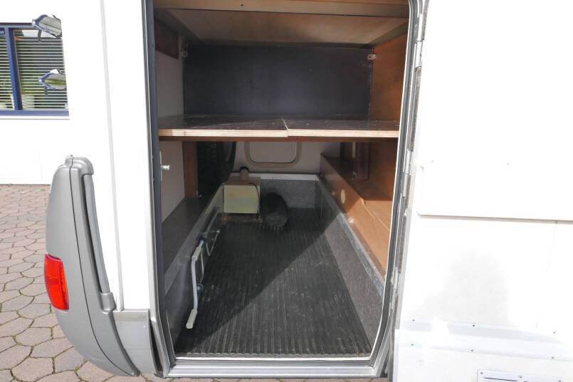 Hymer B 524 G 7