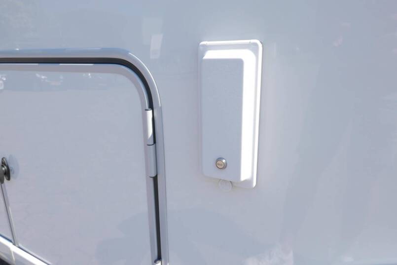Hymer B 578 AUTOMAAT 3.0 177 PK, MAXI CHASSIS, enkele bedden 11