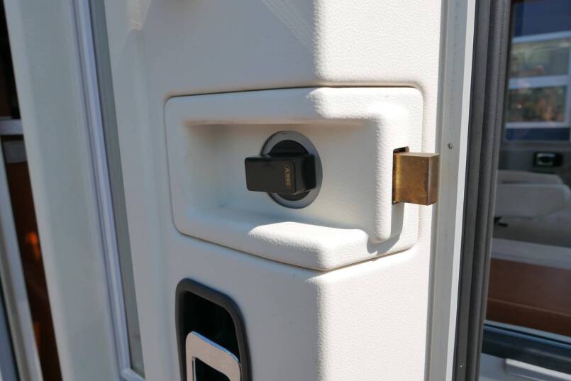 Hymer B 578 AUTOMAAT 3.0 177 PK, MAXI CHASSIS, enkele bedden 14