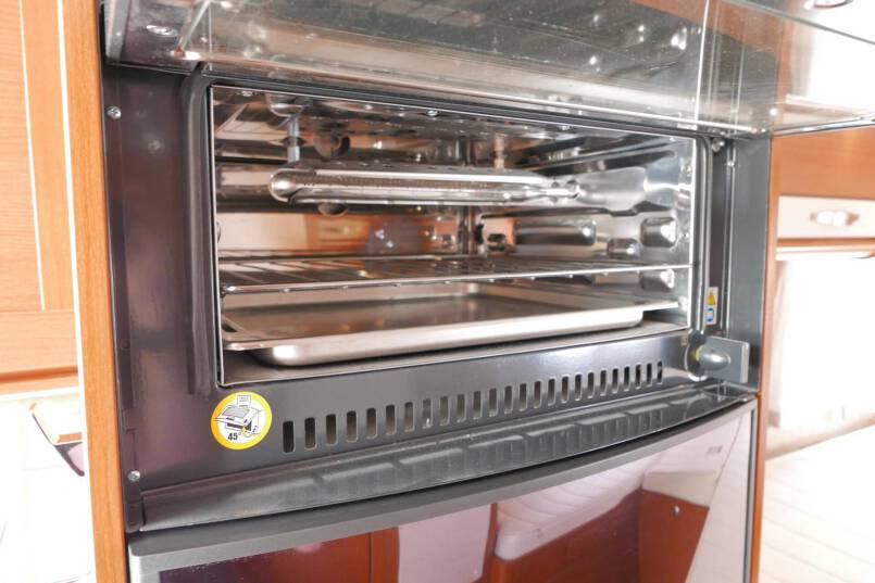 Hymer B 578 AUTOMAAT 3.0 177 PK, MAXI CHASSIS, enkele bedden 30