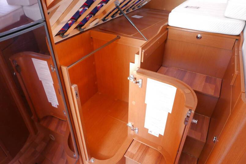Hymer B 578 AUTOMAAT 3.0 177 PK, MAXI CHASSIS, enkele bedden 34