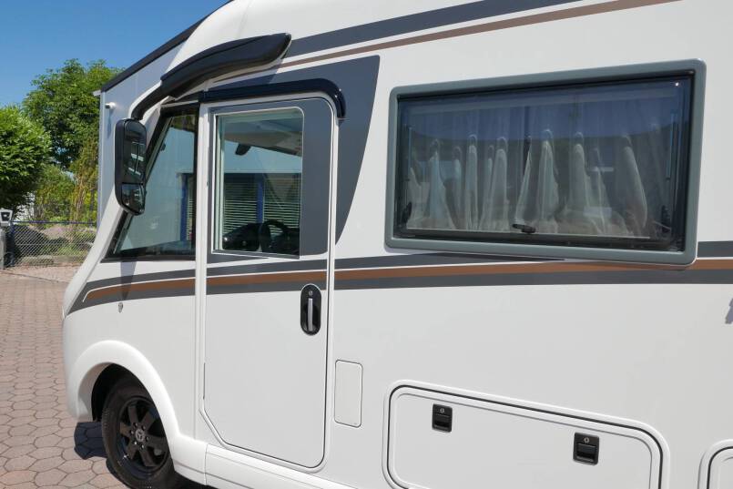 Carthago C-Tourer I 149 LE 9G AUTOMAAT, Mercedes, enkele bedden 17