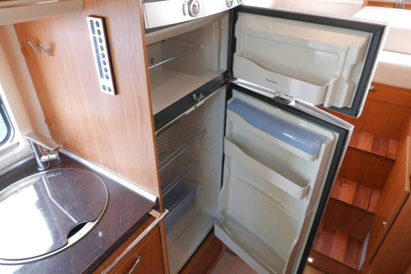 Hymer B 674 SL Star Edition | IN PRIJS VERLAAGD | 3.0 158 pk | Bovenkastjes | 34