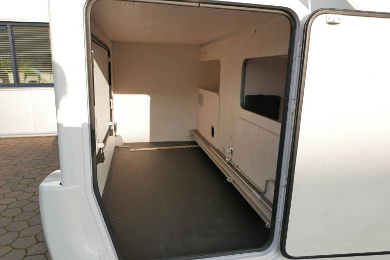 Chausson 727 GA | 150 pk AUTOMAAT | Enkele bedden | Maxi chassis 11