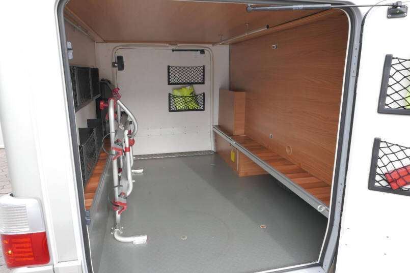 Hymer B 614 SL Star Edition | Lang | 3.0 158 pk | Schotel | Garage | 11