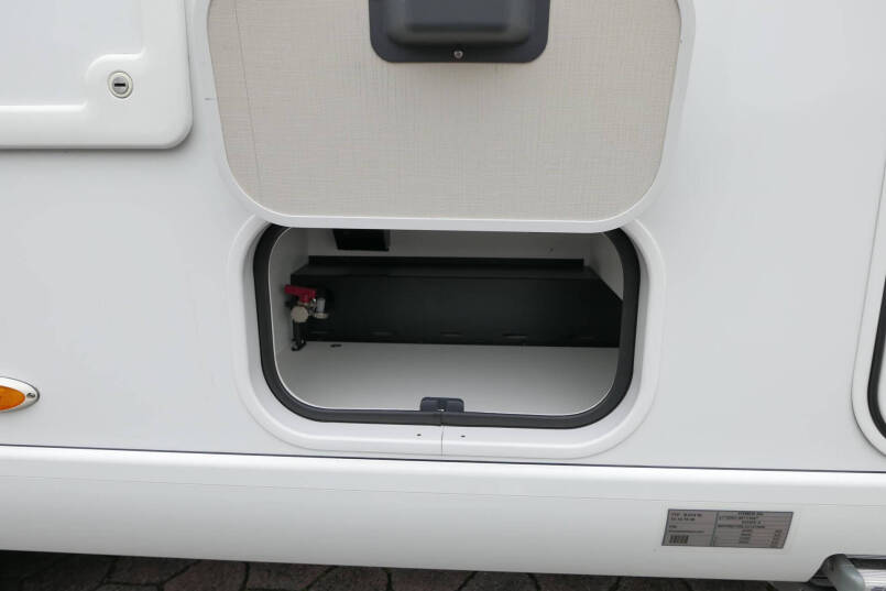 Hymer B-SL 674 | 3.0 177 pk | Automaat | Enkele bedden | Levelsysteem 14