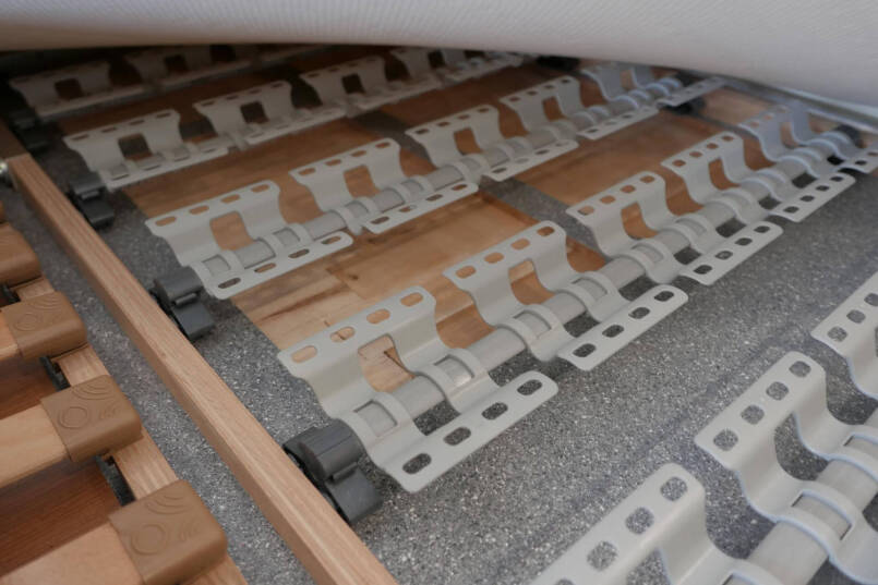 Carthago Chic C-Line 4.9 LE L Superior | Bovenkastjes | Levelsysteem | Alde | Lithium 70