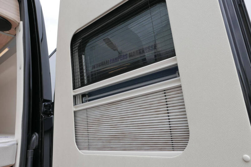 Hymer Grand Canyon S 4X4 | 300 AH SuperB | 190 pk Automaat | 18