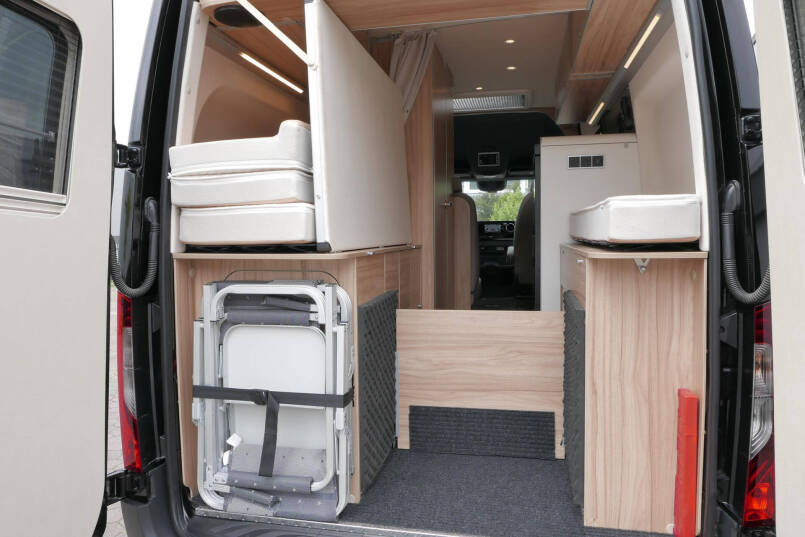 Hymer Grand Canyon S 4X4 | 300 AH SuperB | 190 pk Automaat | 19