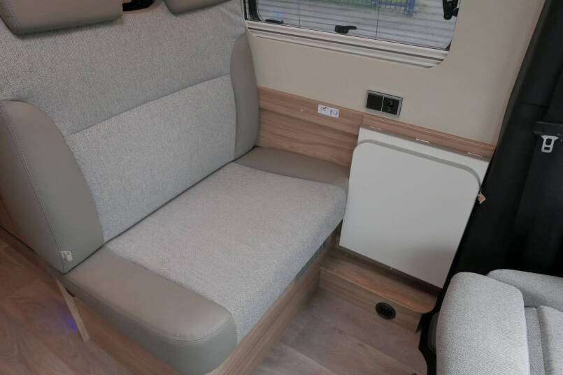 Hymer Grand Canyon S 4X4 | 300 AH SuperB | 190 pk Automaat | 40