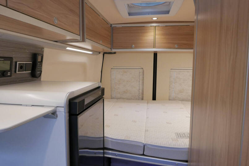 Hymer Grand Canyon S 4X4 | 300 AH SuperB | 190 pk Automaat | 46