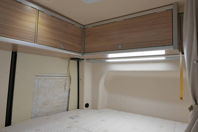 Hymer Grand Canyon S 4X4 | 300 AH SuperB | 190 pk Automaat | 48