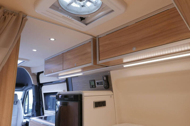 Hymer Grand Canyon S 4X4 | 300 AH SuperB | 190 pk Automaat | 52