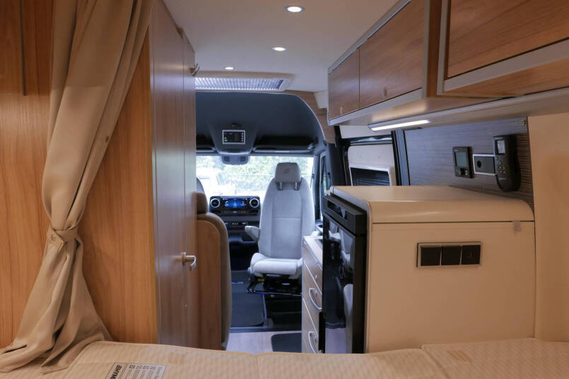 Hymer Grand Canyon S 4X4 | 300 AH SuperB | 190 pk Automaat | 53