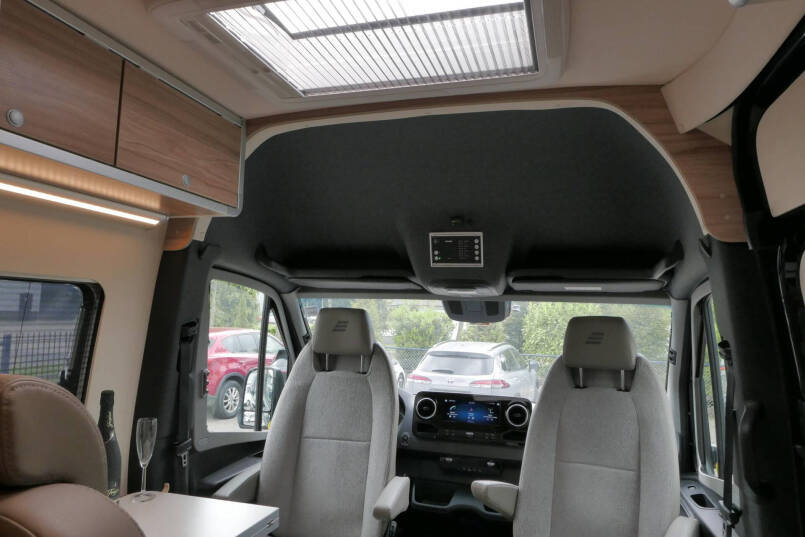 Hymer Grand Canyon S 4X4 | 300 AH SuperB | 190 pk Automaat | 58