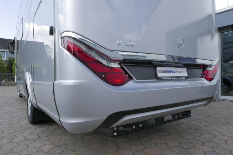 Hymer BML-I 780 MasterLine | 2024 | NIEUW | VOL OPTIE | direct leverbaar 11