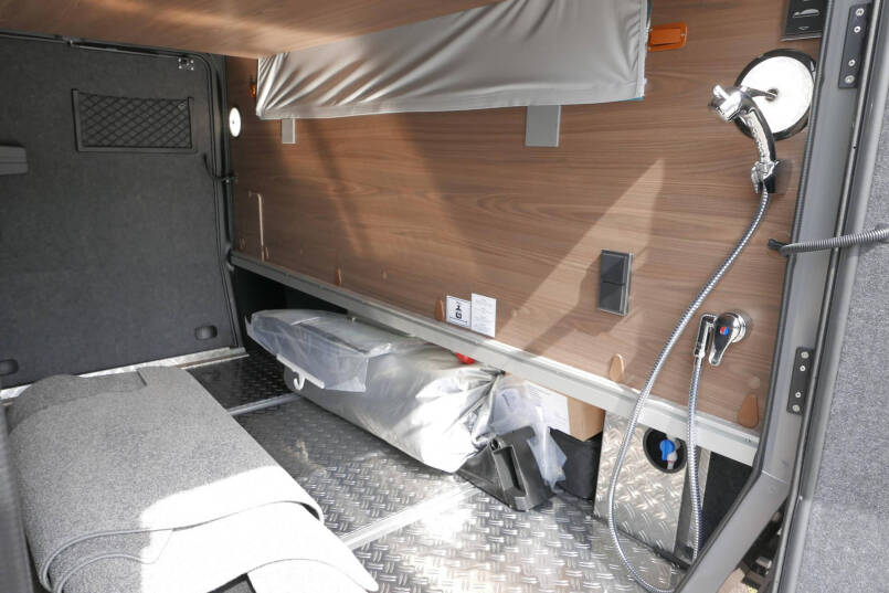 Hymer BML-I 790 MasterLine | 2024 | NIEUW | VOL OPTIE | direct leverbaar 14