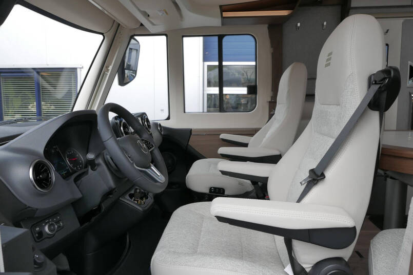 Hymer BML-I 790 MasterLine | 2024 | NIEUW | VOL OPTIE | direct leverbaar 24