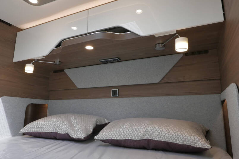 Hymer BML-I 790 MasterLine | 2024 | NIEUW | VOL OPTIE | direct leverbaar 56