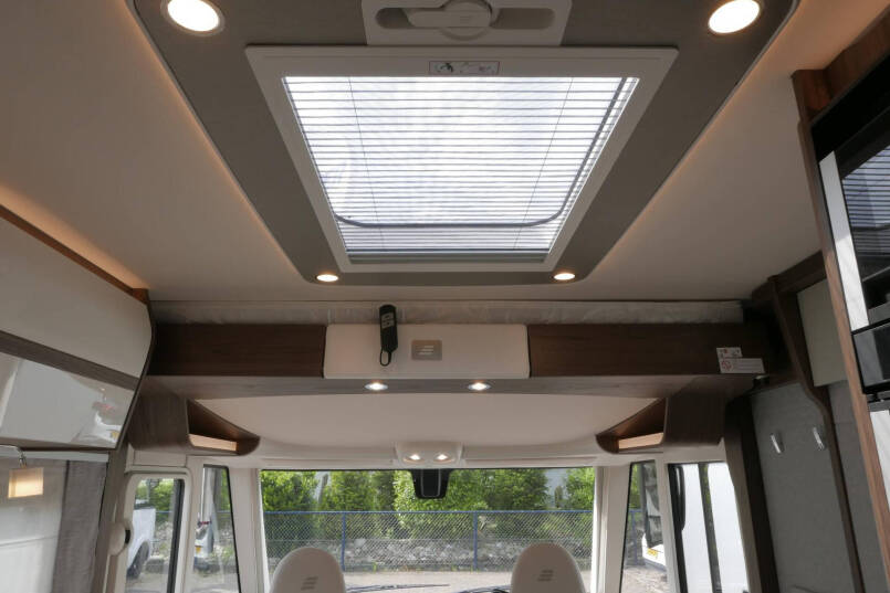 Hymer BML-I 790 MasterLine | 2024 | NIEUW | VOL OPTIE | direct leverbaar 74