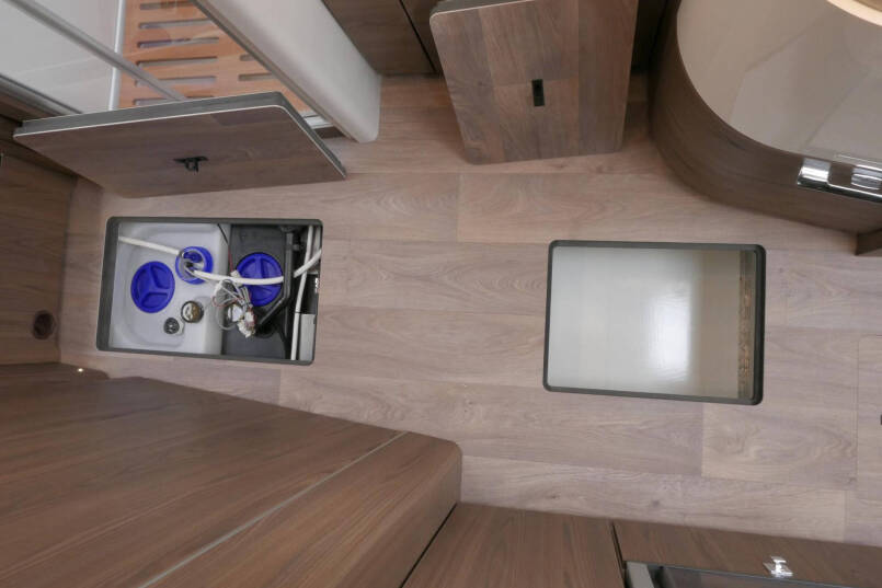 Hymer BML-I 780 MasterLine | Levelsysteem | Lithium | Airco | Enkele bedden 70