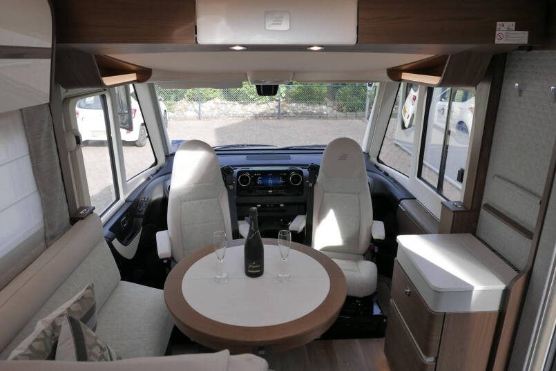 Hymer BML-I 790 MasterLine | 2024 | NIEUW | VOL OPTIE | direct leverbaar 27