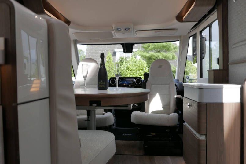 Hymer BML-I 790 MasterLine | 2024 | NIEUW | VOL OPTIE | direct leverbaar 28