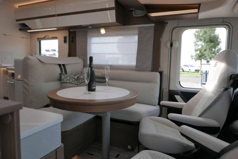 Hymer BML-I 790 MasterLine | 2024 | NIEUW | VOL OPTIE | direct leverbaar 31