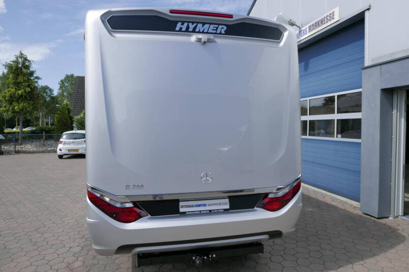 Hymer BML-I 790 MasterLine | 2024 | NIEUW | VOL OPTIE | direct leverbaar 3