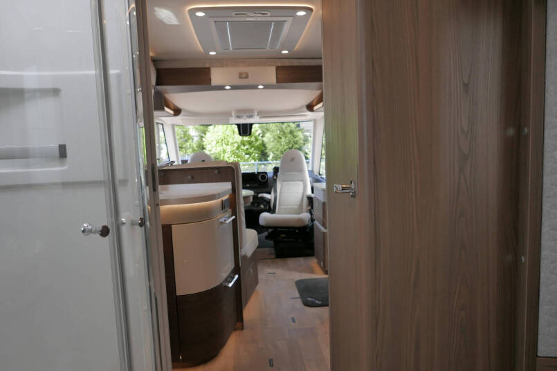 Hymer BML-I 790 MasterLine | 2024 | NIEUW | VOL OPTIE | direct leverbaar 63