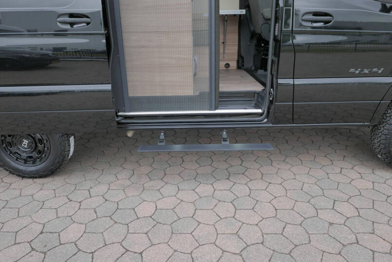 Hymer Grand Canyon S 4X4 | AMG | 190 pk Automaat | Lithium | Trekhaak 14