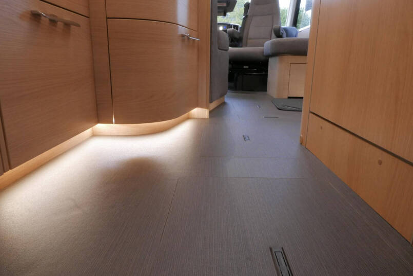 Hymer B-SL 674 SupremeLine | 180 pk Automaat | Levelsysteem | Alde | 50