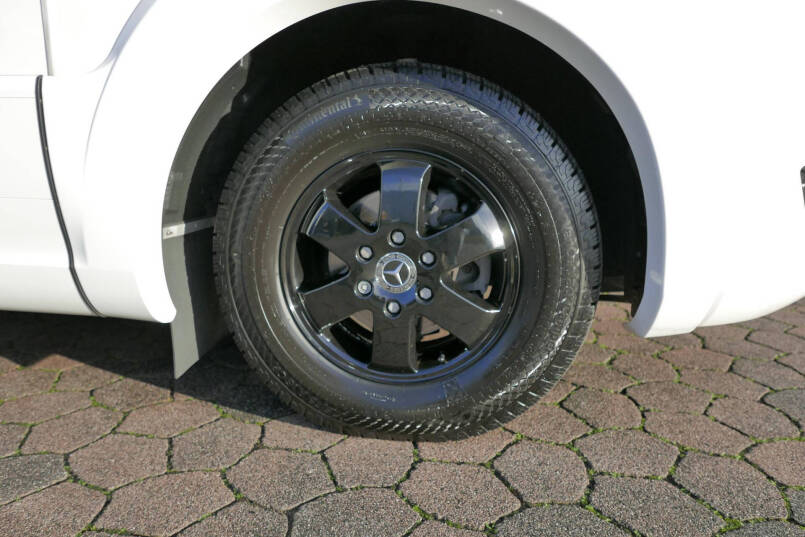 Hymer B ML-I 780 MasterLine | Levelsysteem | 5 Pers | Lithium | Airco 10