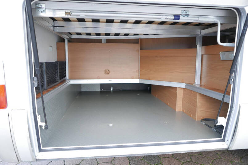 Hymer B 654 SL Lang Star Edition | 3.0 158 pk | Automaat | Airco 11