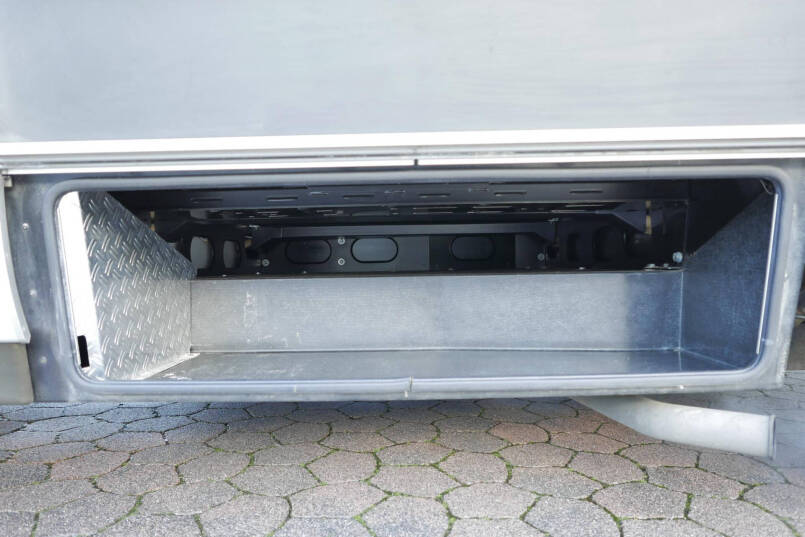 Hymer B 654 SL Lang Star Edition | 3.0 158 pk | Automaat | Airco 14