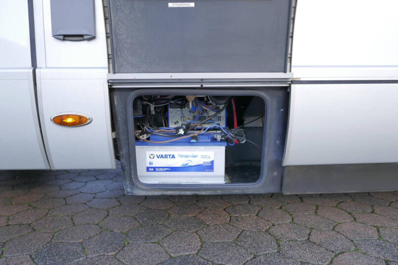Hymer B 654 SL Lang Star Edition | 3.0 158 pk | Automaat | Airco 15
