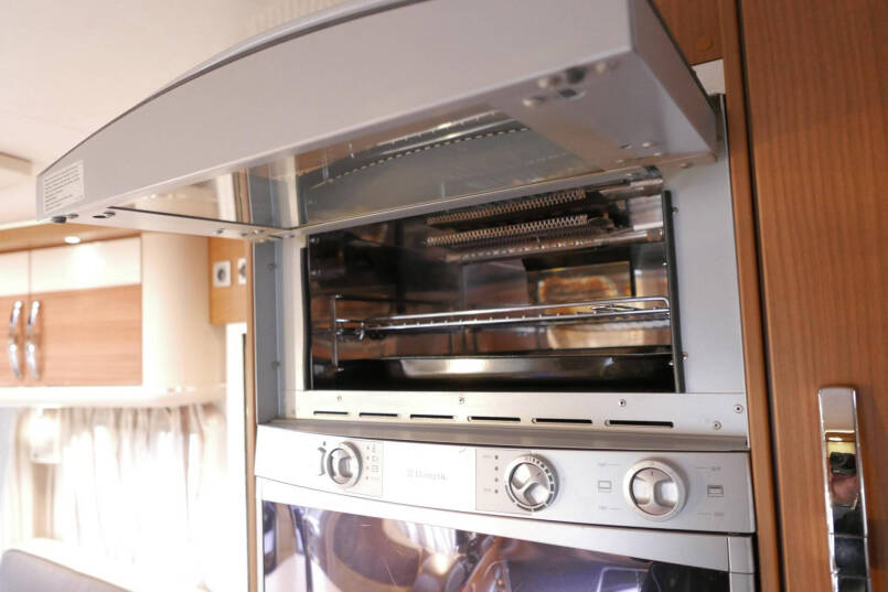 Hymer B 654 SL Lang Star Edition | 3.0 158 pk | Automaat | Airco 40