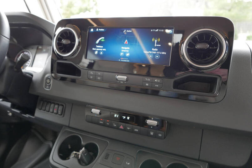 Hymer BML-I 780 MasterLine | Levelsysteem | Lithium | Airco | Enkele bedden 24
