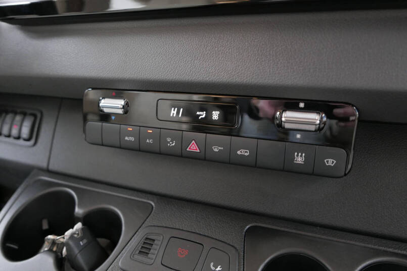 Hymer BML-I 780 MasterLine | Levelsysteem | Lithium | Airco | Enkele bedden 25