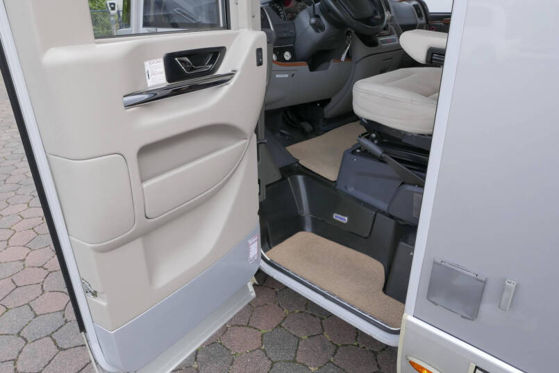 Hymer B 674 SL Elegance | 3.0 Automaat | Enkele bedden | Luchtvering 21