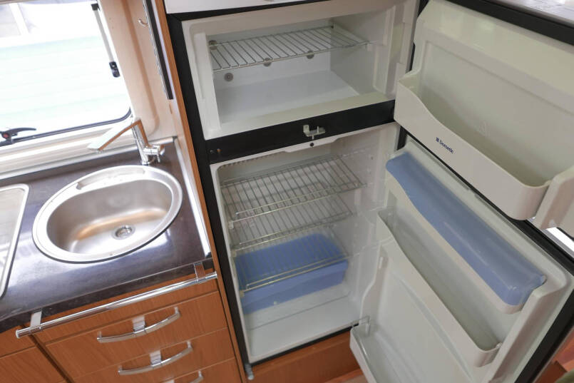 Hymer B 674 SL Elegance | 3.0 Automaat | Enkele bedden | Luchtvering 45