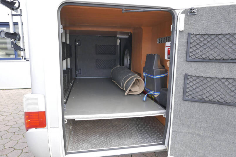 Hymer B 674 SL Elegance | 3.0 Automaat | Luchtvering | Levelsysteem | AL-DE 13